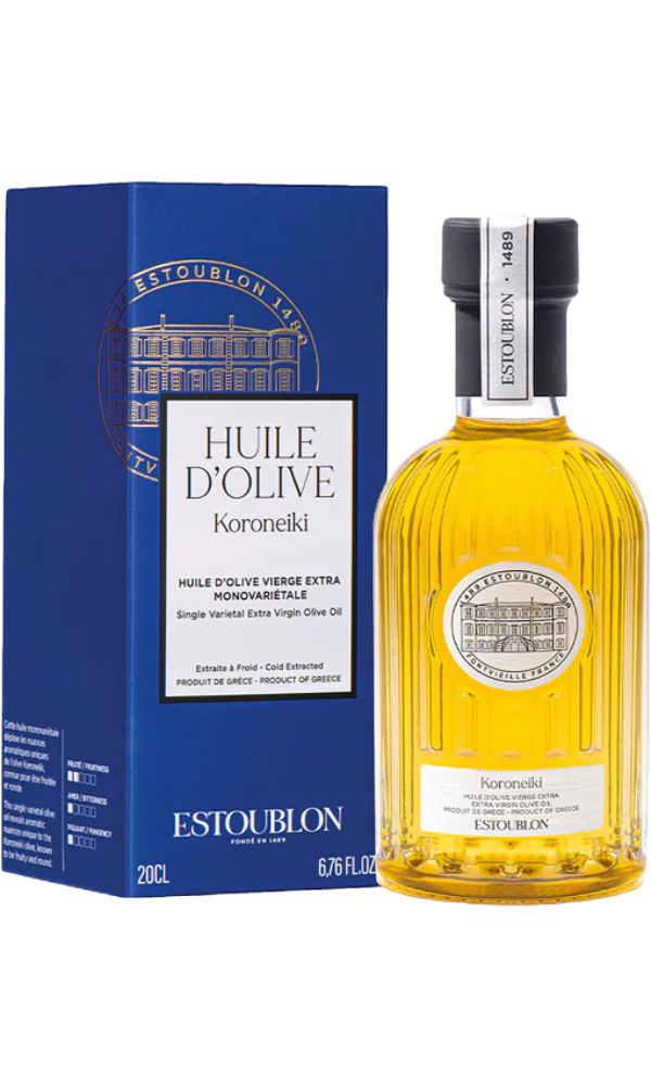 Estoublon, Koroneiki 200ml