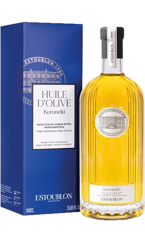 Estoublon, Koroneiki 1000ml