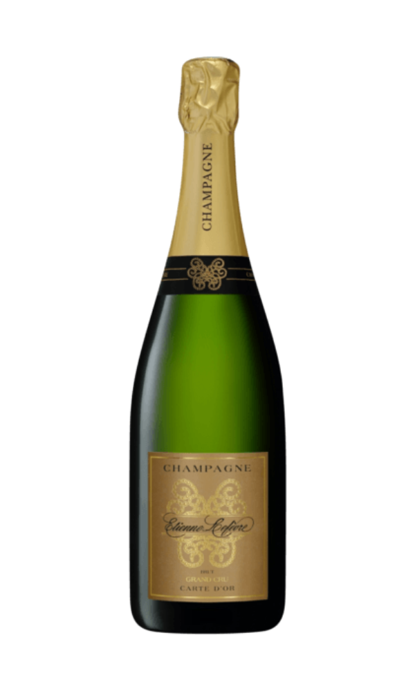 Gersende Lefèvre, Réserve, Extra Brut, Grand Cru Jeroboam 3L