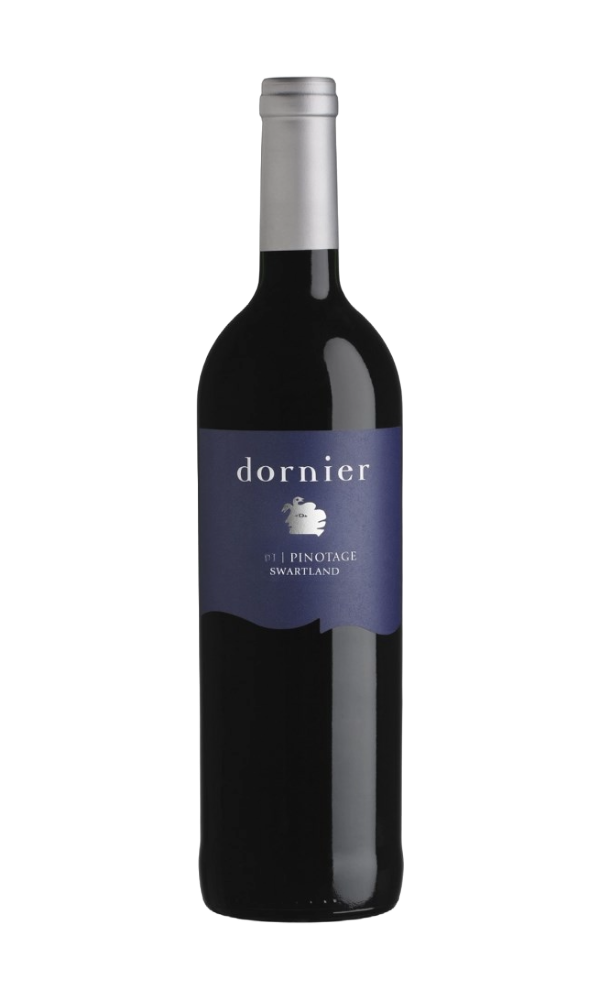 Dornier, Pinotage 2022