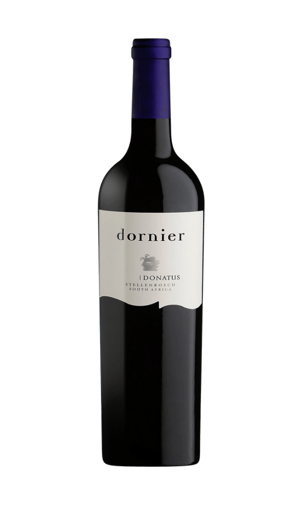 Dornier, Donatus Red 2021