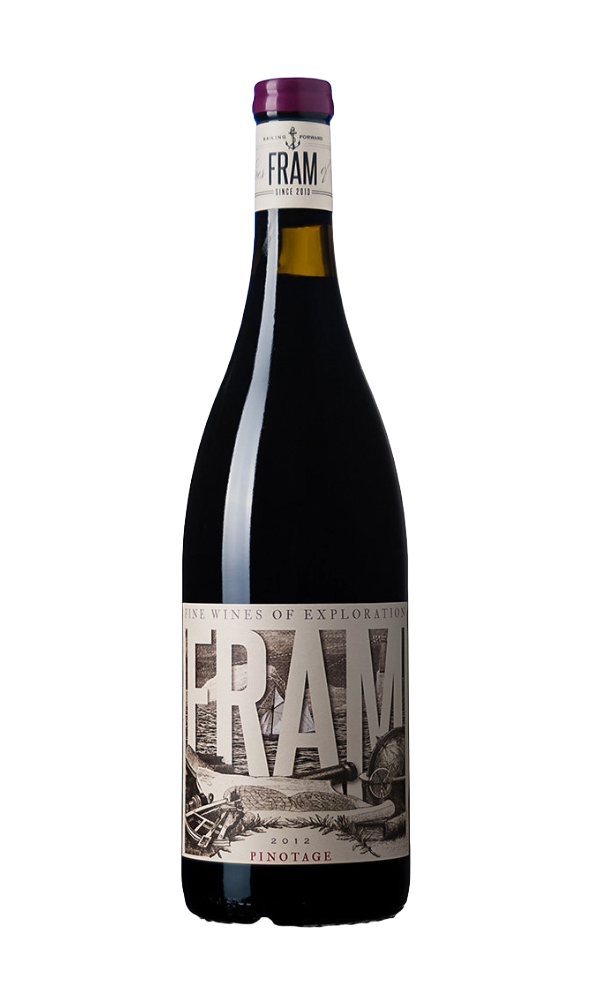 Fram, Pinotage 2017