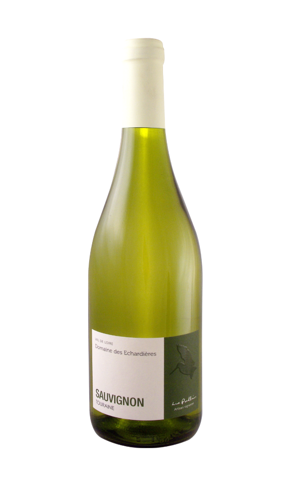 Echardières, Touraine Sauvignon