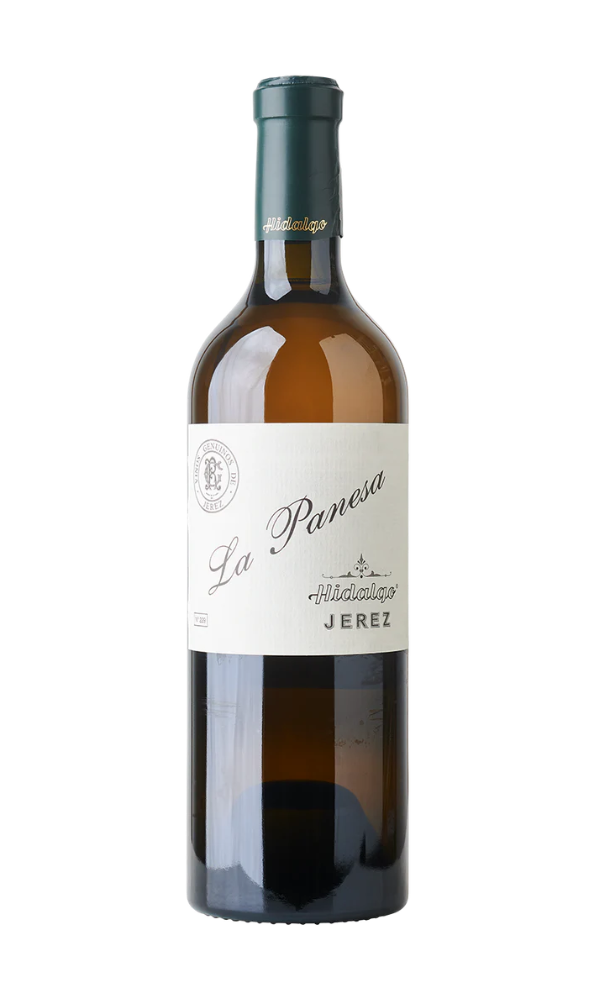 Hidalgo, Marques de Rodil Palo Cortado