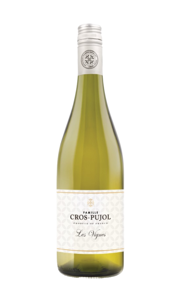 Les Vignes Blanc 2025