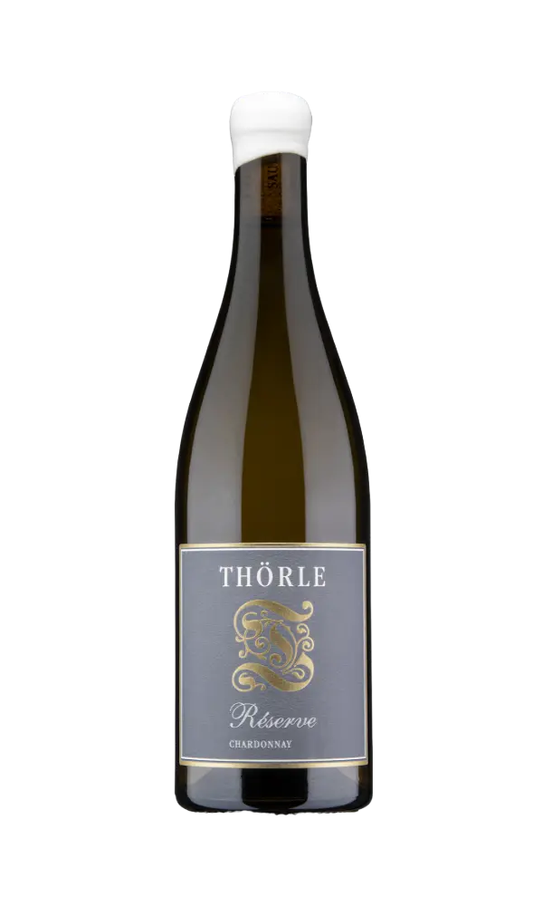 Weingut Thörle, Réserve Chardonnay 2024