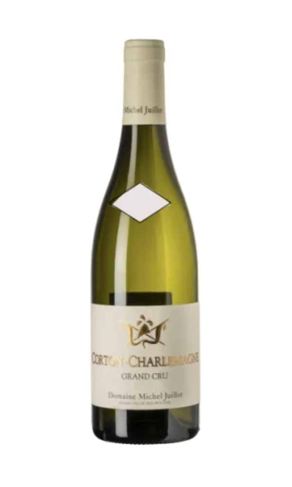 Michel Juillot, Corton Charlemagne Grand Cru 2022