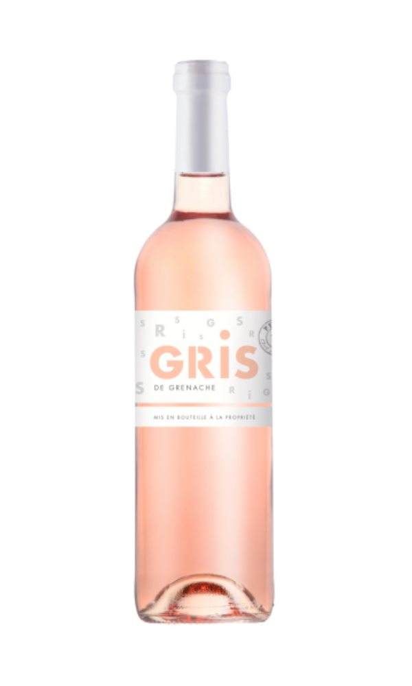 Peyra, Gris de Grenache Rosé Screwcap