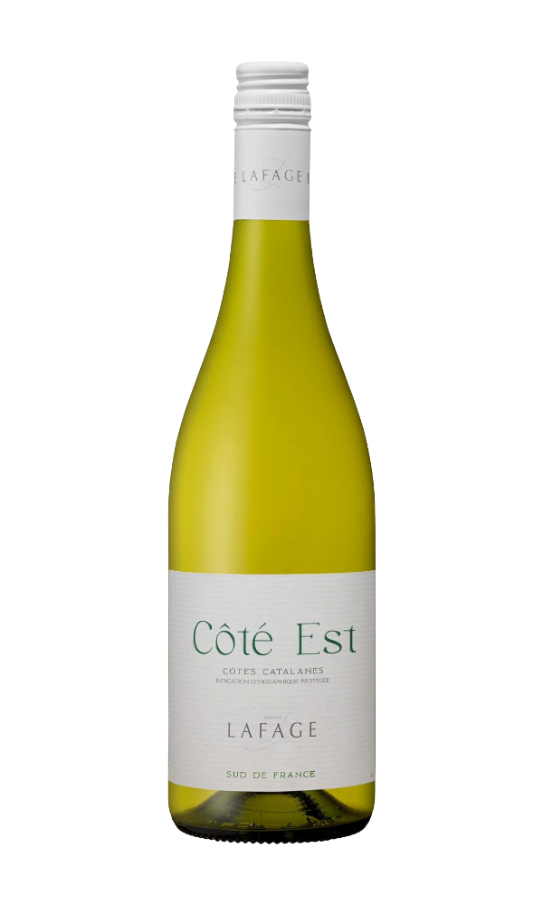 Domaine Lafage, Côte Est