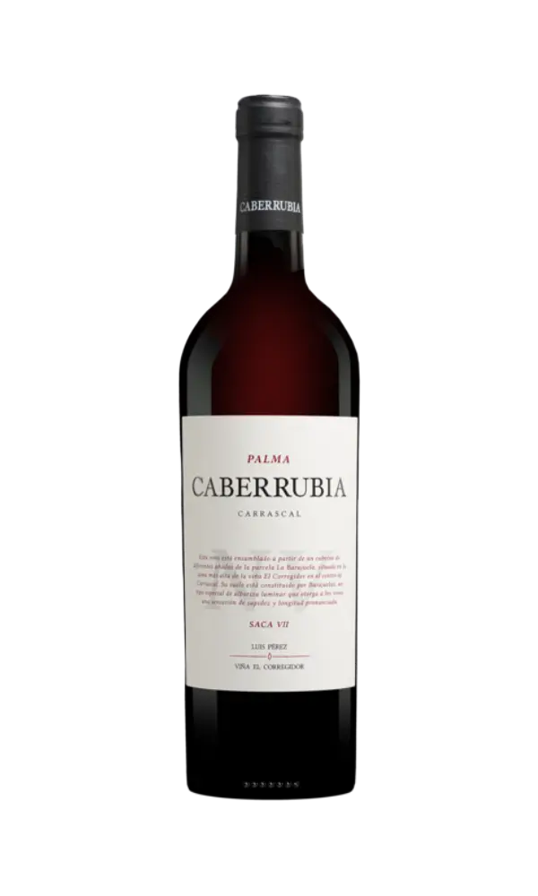 Luis Pérez, Caberrubia X