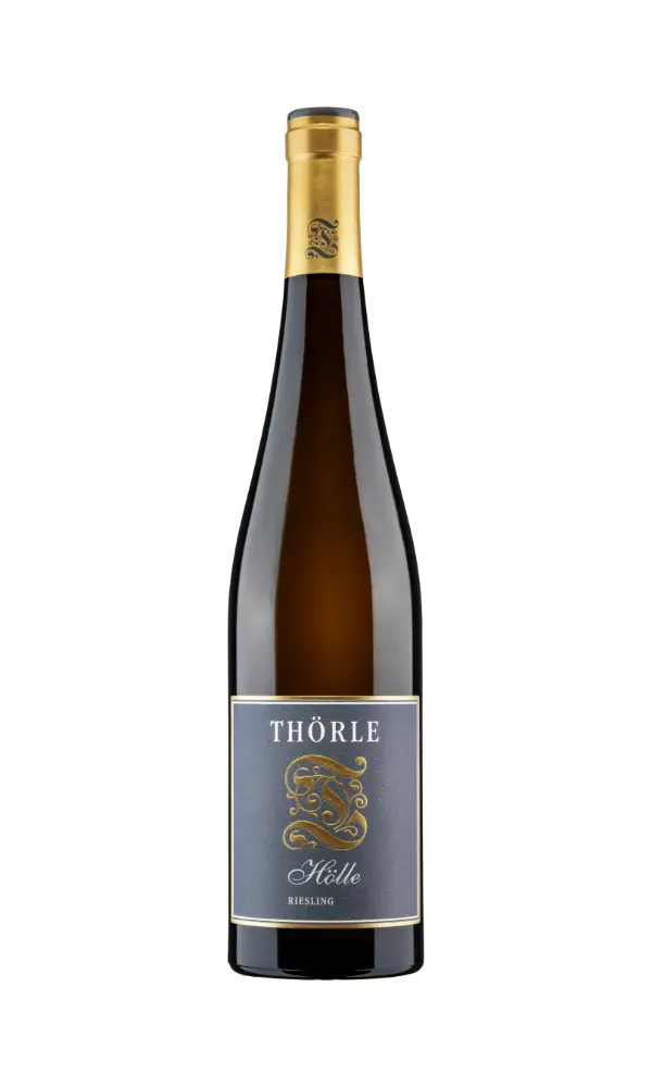 Weingut Thörle, Hölle Riesling Grand Cru 2025