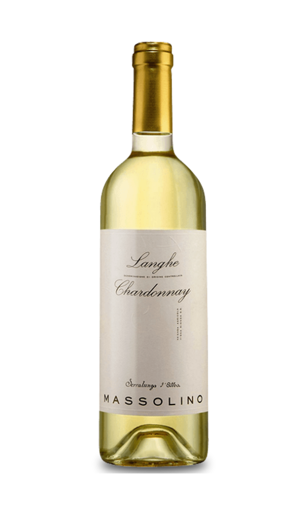 Massolino, Langhe Chardonnay 2022 