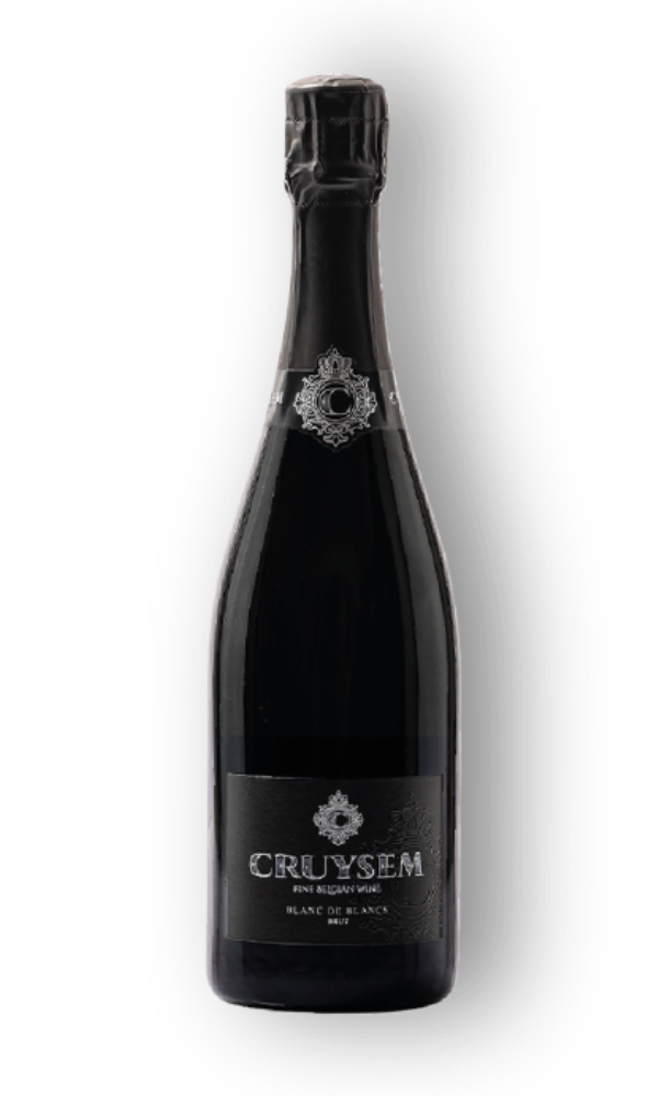 Cruysem, Blanc de Blancs Brut