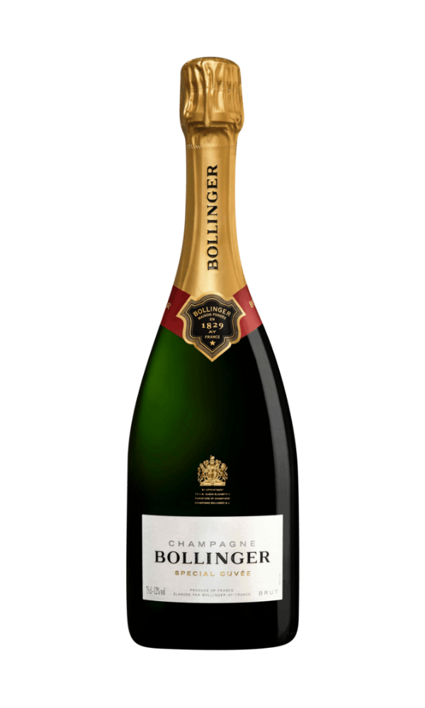 Bollinger, Special Cuvée Brut