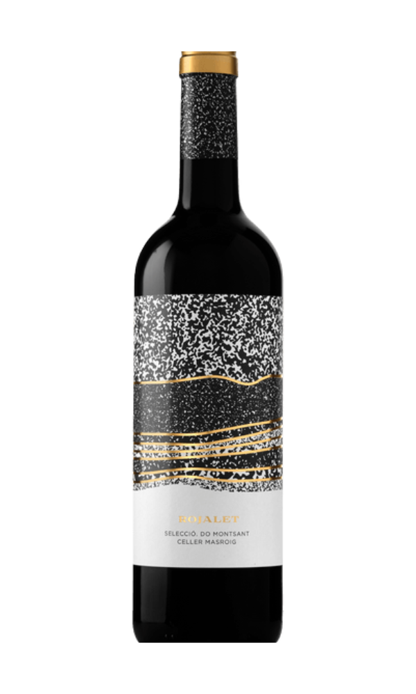 Masroig, Rojalet Seleccio 2021, DO Montsant
