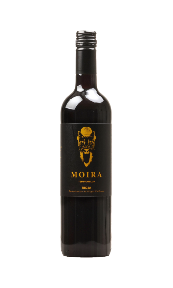 Moira, Rioja 2023