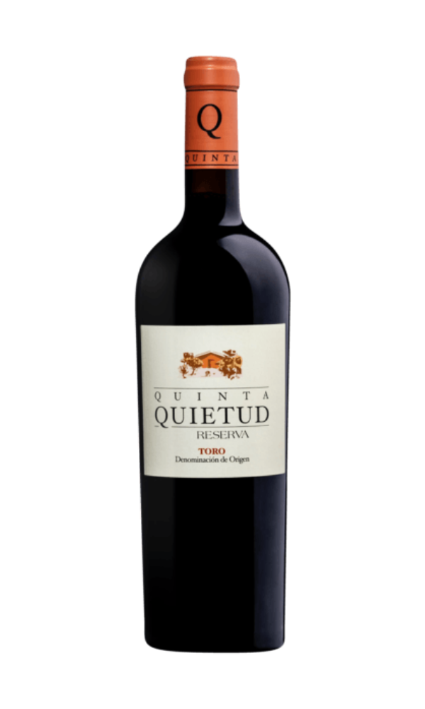Quinta de la Quietud, Toro Reserva BIO 2017