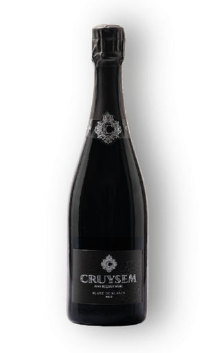 [MOBECR004] Cruysem, Blanc de Blancs Brut