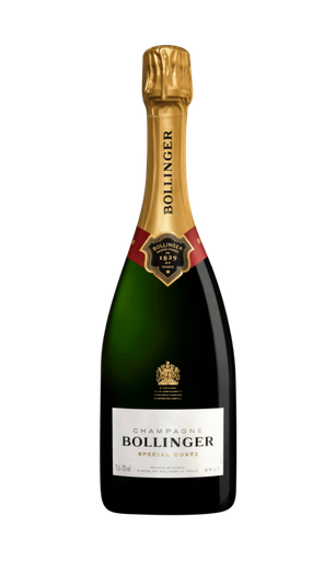 [MOFRBO001] Bollinger, Special Cuvée Brut