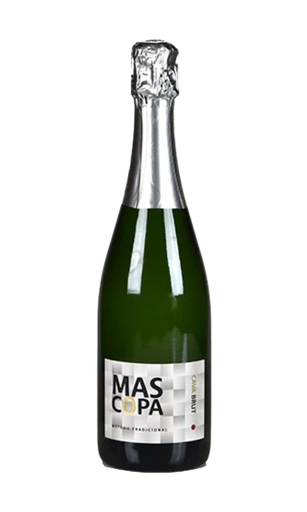Mas Copa, Cava Brut