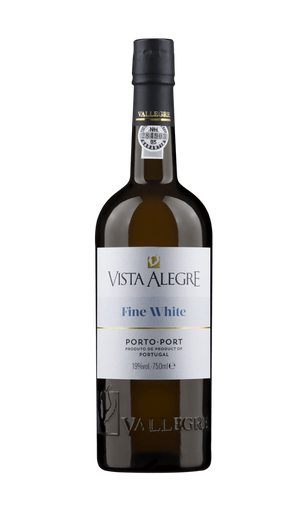 Vista Alegre, White Port