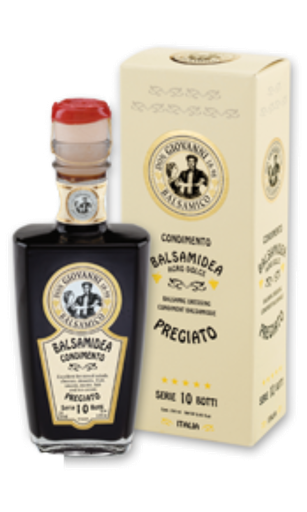 [VOBADG013] Don Giovanni, Condi Balsa Pregiato 10 B 250ml