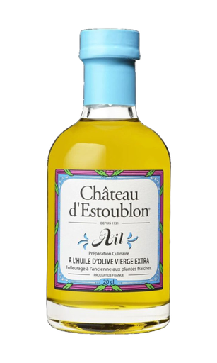 Estoublon Basilicum 200ml