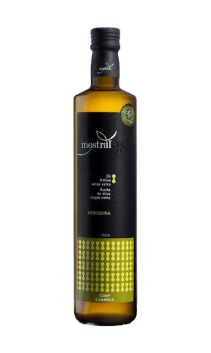 Mestral, Dorica 0.25 L