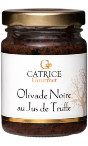 [VOTACG010] Catrice, Olivade Noire/Truffel 80g