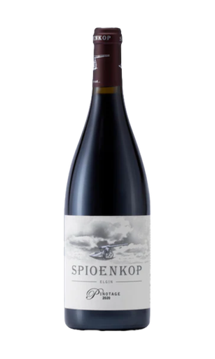 Spioenkop, Pinotage 2021