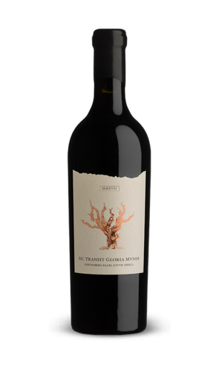 Noble Hill, Sic Transit Gloria Mundi 2018