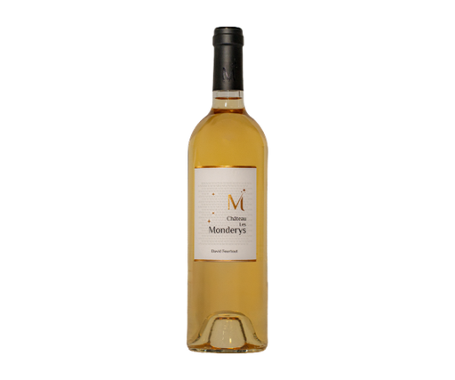 Ch. Les Monderys, C de Bergerac Moelleux 2023