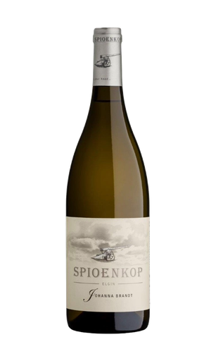 Spioenkop, Chenin blanc Johanna Brandt 2019