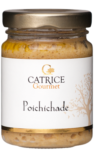 [VOTACG014] Catrice, Poichichade (kikkererwten) 80g