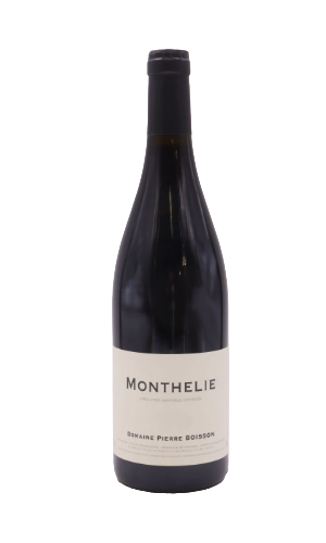 Boisson Pierre, Monthelie rouge Domaine 2022