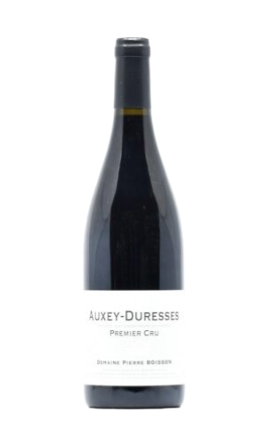 Boisson Pierre, Auxey Duresses 1°Cru rouge 2021 domaine