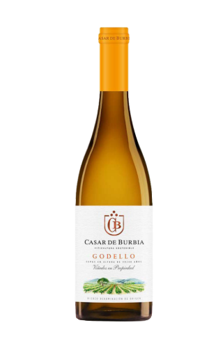 Casar de Burbia, Godello 2022