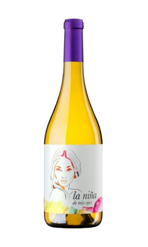 Altanza, La Niña de Mis Ojos 2022 ( halfzoet )