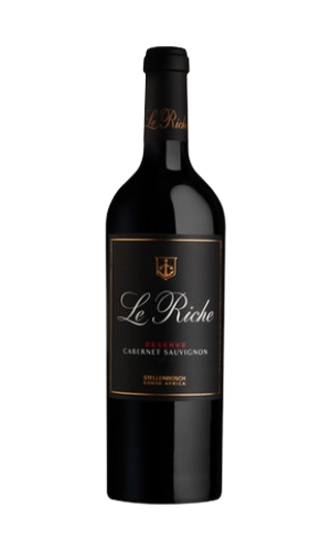 Le Riche, Cabernet Sauvignon 2022