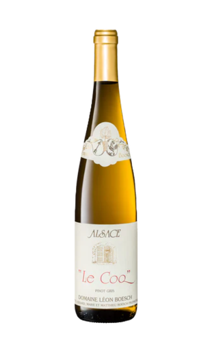 Boesch, Le Coq Pinot Gris 2023