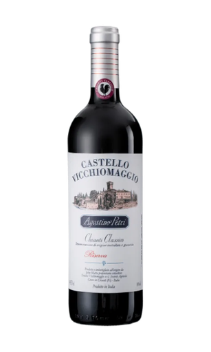 Vicchiomaggio, Riserva Petri, Chianti Classico 2022