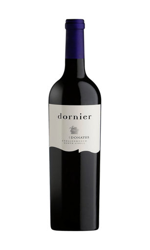 Dornier, Donatus Red 2019