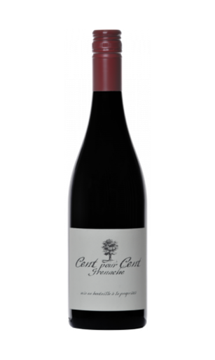 Peyra, Cent pour Cent Grenache IGP d'OC