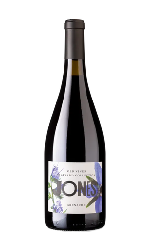 [FRLAJO061] Domaine Jones, Vineyard collection VV Grenache noir 2023