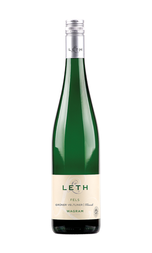 Leth, Gruner Veltliner Klassik 2024
