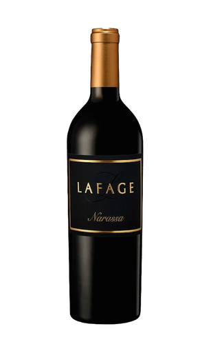 Domaine Lafage, Narassa, IGP Côtes Catalanes Magnum 1,5L 2022