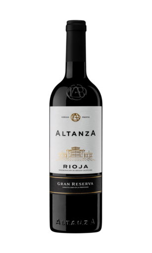 Altanza, Rioja, Gran Reserva 2016