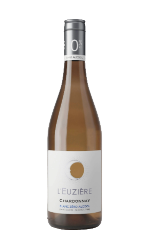 [AVEU001] Domaine l'Euzière Chardonnay 0%