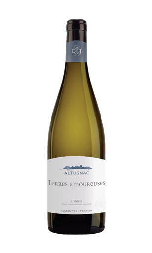 Domaine Altugnac, Terres Amoureuses, Limoux 2024
