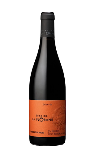 Domaine Florane, Echevin, Saint-Maurice 2023 